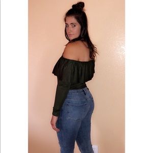 Meet your Posher, Abby